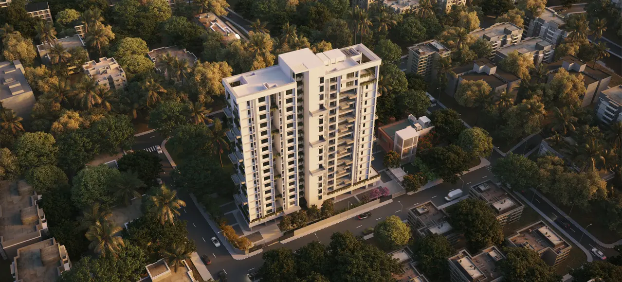 Primarc Aahana 7
