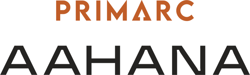 Primarc Aahana Logo